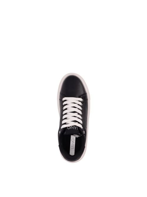 KYLIE 32  SNEAKER LIU JO | BA5007PX179/22222